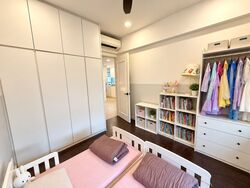 The Blossomvale (D21), Condominium #621486691